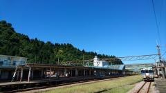 小出駅