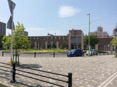 八田駅