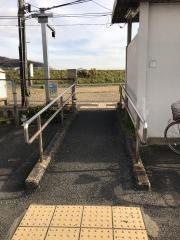 備前原駅