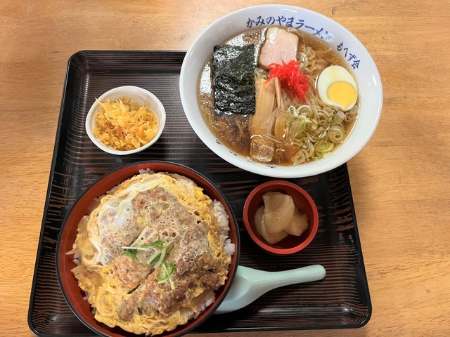 湯蕎庵味津肥盧／ホームメイト