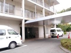 バプテスト老人保健施設