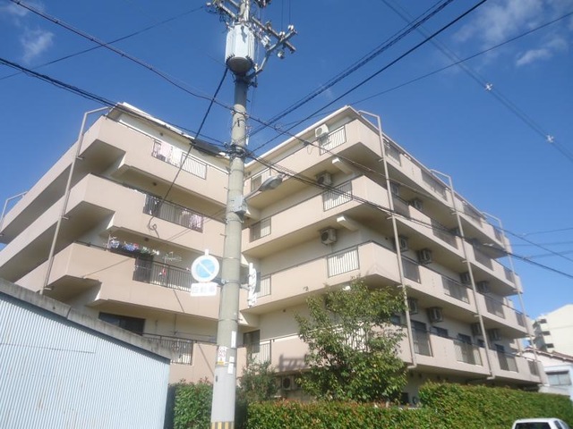 くつろぎ 施設外観