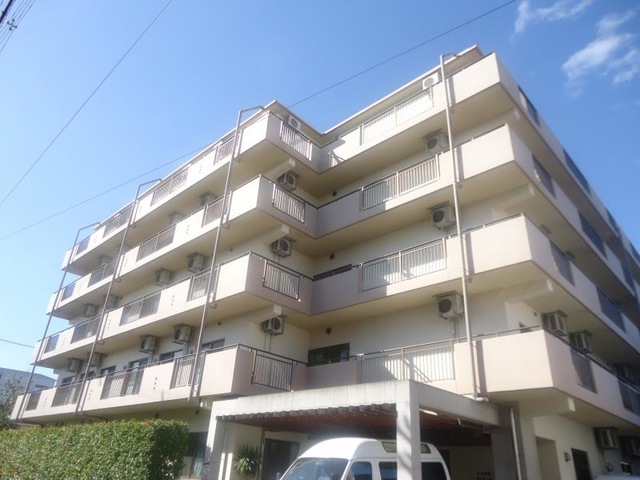 くつろぎ 施設外観