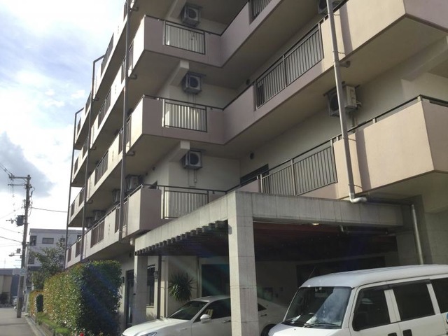 くつろぎ 施設外観