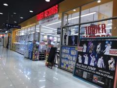 タワーレコードアリオ川口店