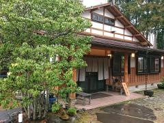 そば・ごはん　天水