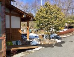 そば・ごはん　天水