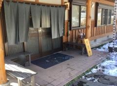 そば・ごはん　天水