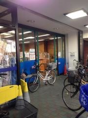 サンディ　桃谷店