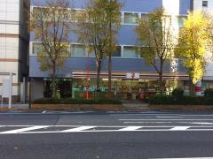 セブンイレブン　日本橋小伝馬町店