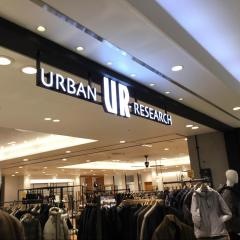 ＵＲＢＡＮ　ＲＥＳＥＡＲＣＨ　ルミネ大宮店