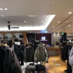 ＵＲＢＡＮ　ＲＥＳＥＡＲＣＨ　ルミネ大宮店