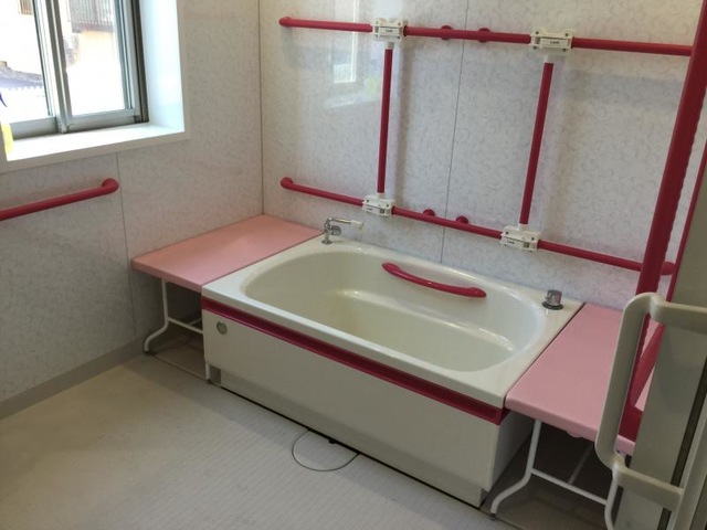 介護付有料老人ホーム しあわせ小山館