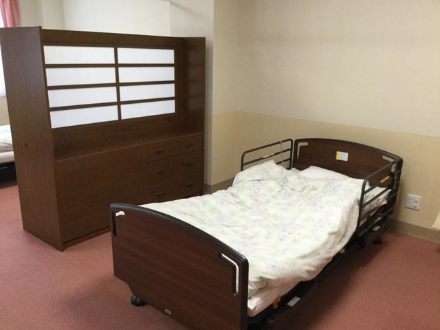 介護付有料老人ホーム しあわせ小山館