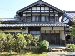 城福寺庭園