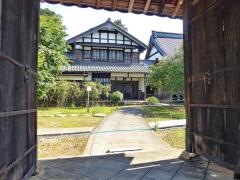 城福寺庭園