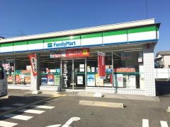 ファミリーマート　交野倉治西店