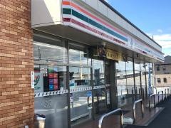 セブンイレブン　豊田市千石町店
