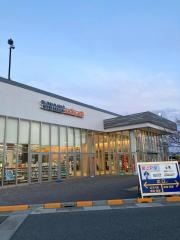 ブックオフ　イオンモール草津店