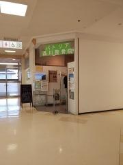 パトリア品川整骨院