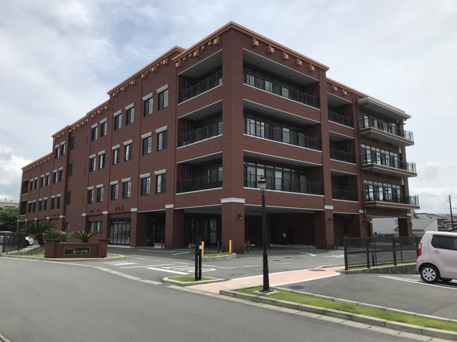 特別養護老人ホーム南二日町