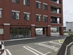 特別養護老人ホーム南二日町