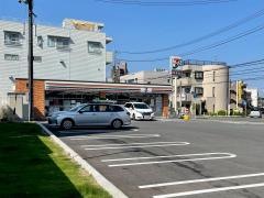 セブンイレブン　名古屋名西２丁目店