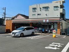 セブンイレブン　名古屋名西２丁目店