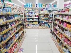 ダイレックス光井店