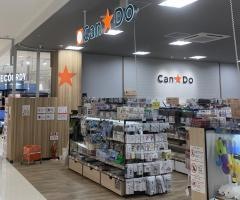 Ｃａｎ★Ｄｏ　イオン原店