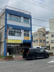ニコニコレンタカー　高崎駅店