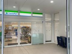 ファミリーマート　東北学院大学五橋キャンパス店