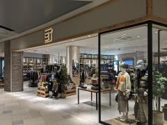 ＯＵＴＳＩＤＥ　ＴＨＥ　ＢＯＸ　ららぽーと福岡店