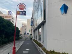 横浜銀行　善行支店