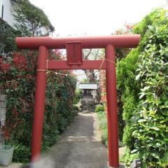 大六天神社