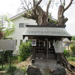 大六天神社