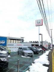Ｈｏｎｄａ　Ｃａｒｓ岩手中央水沢店