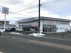 Ｈｏｎｄａ　Ｃａｒｓ岩手中央水沢店