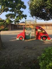 サンフラワーこどもの森保育園