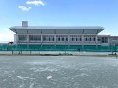 栃木市立藤岡第一中学校
