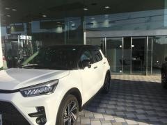 栃木トヨタ自動車喜沢店