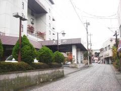 ものぐさの宿花千郷