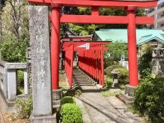 稲荷神社