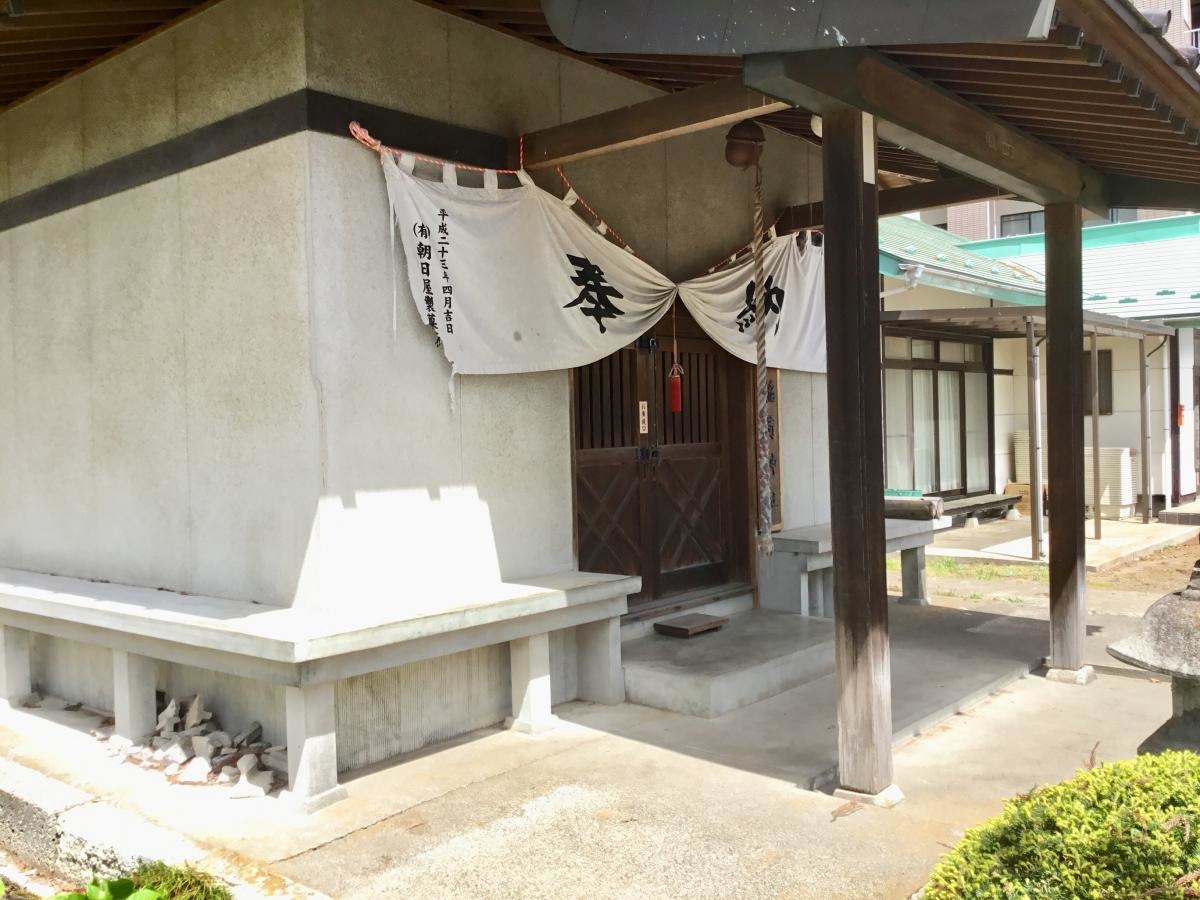 稲荷神社