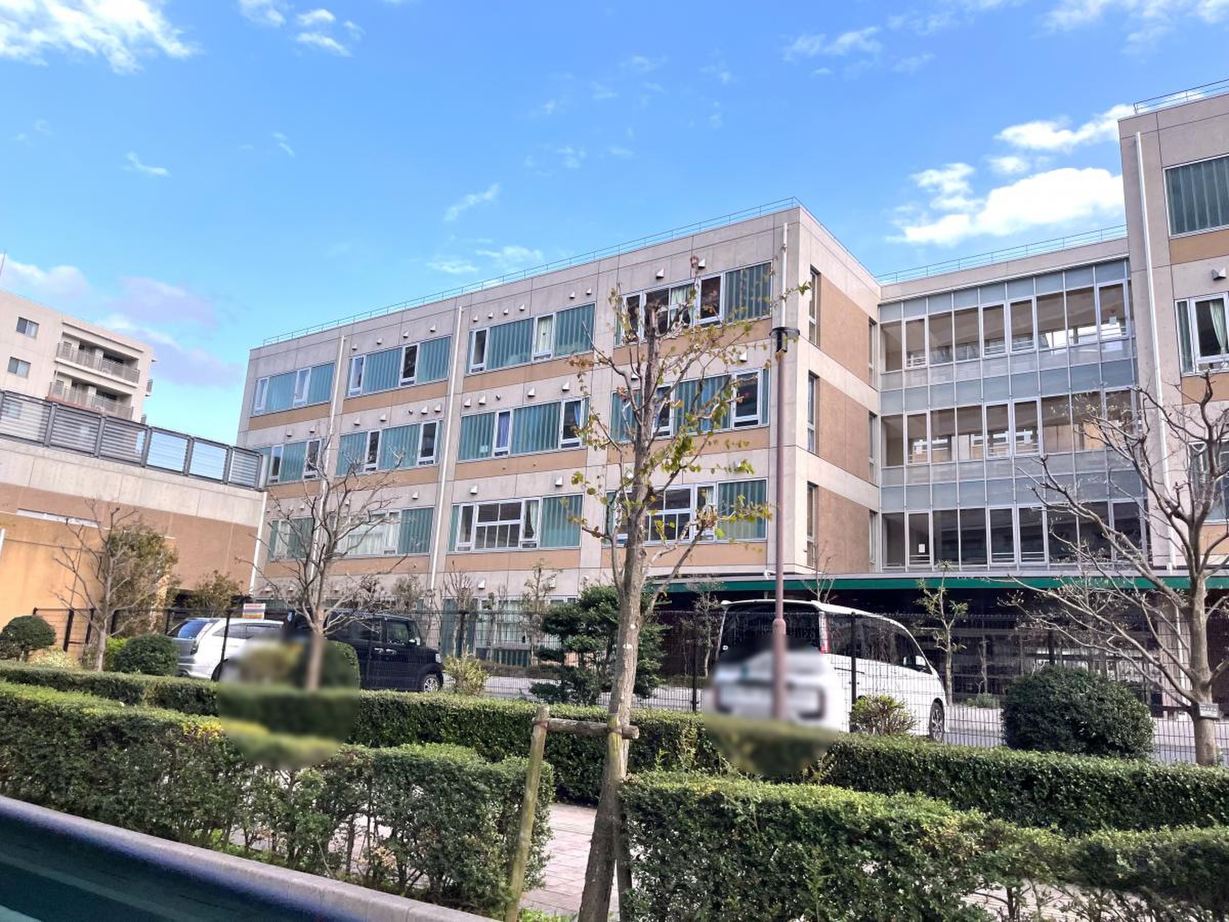 さいたま 市立 つばさ 小学校