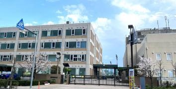 つばさ小学校