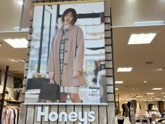 ハニーズ　上尾店