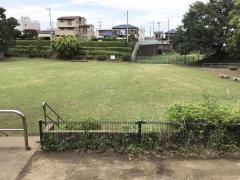 富士見緑地