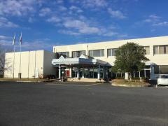 成田市下総公民館
