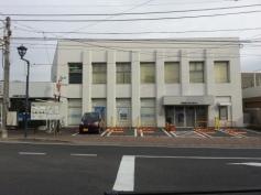 京葉銀行西千葉支店